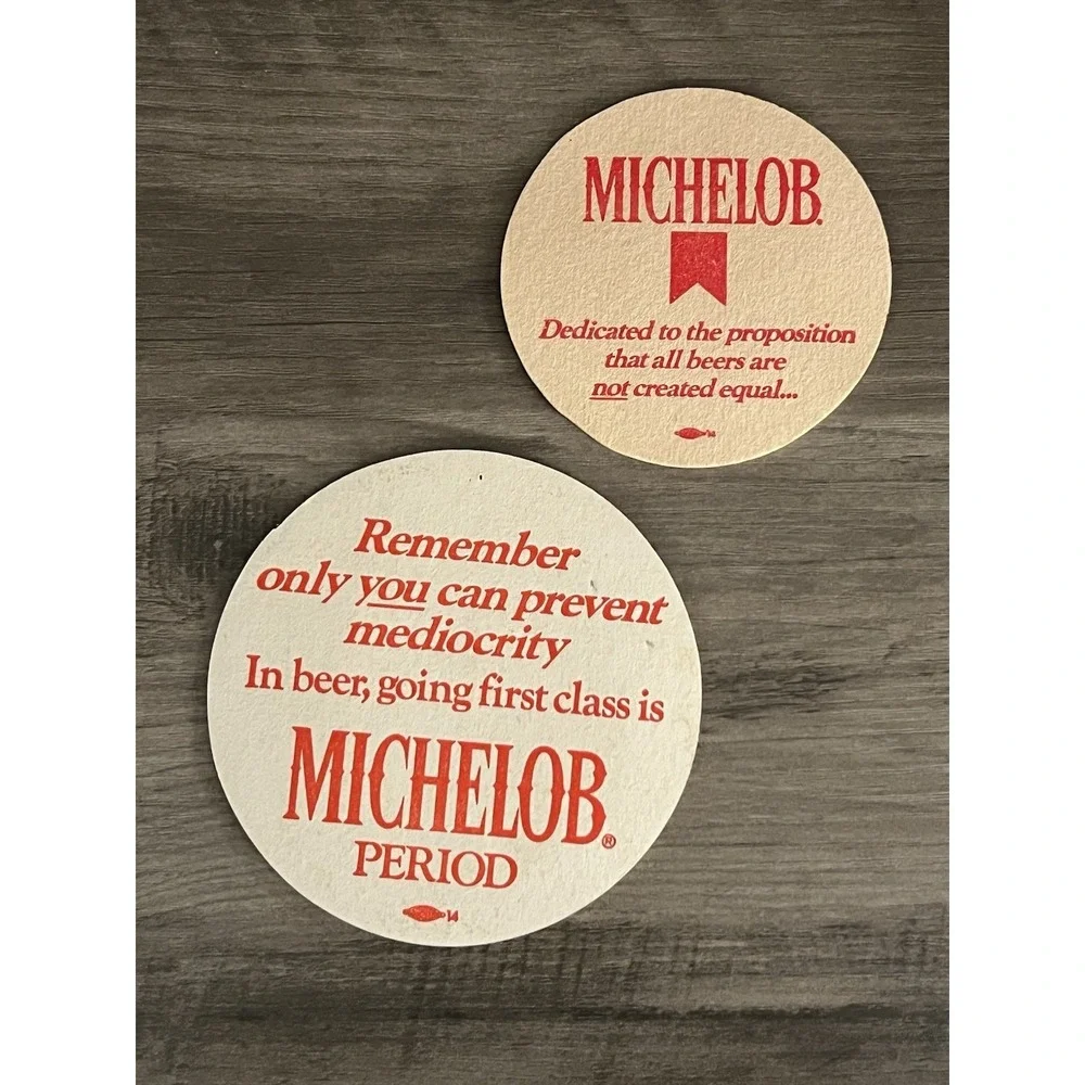Michele set vintage